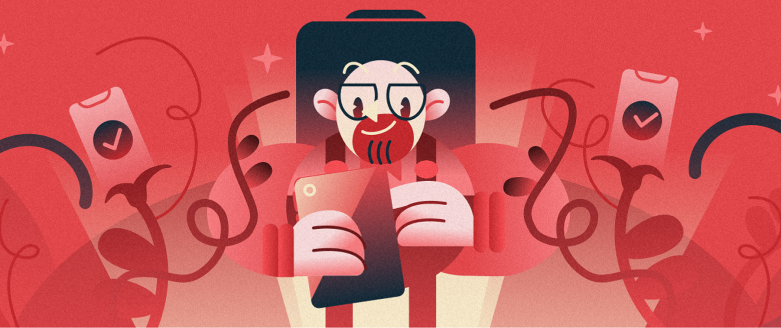 Бенчмарки для теста телефона на производительность - 1